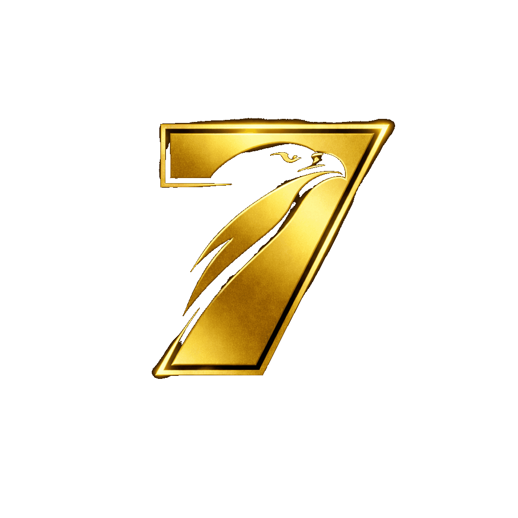 Seven